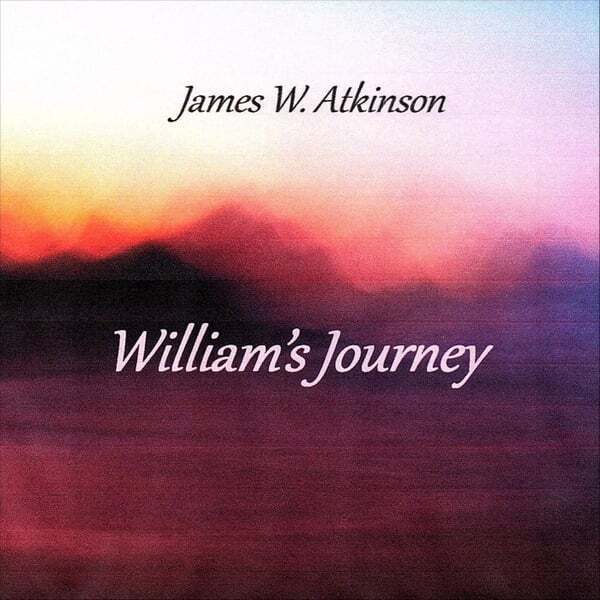 Cover art for William's Journey