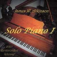 Solo Piano I (2023 Re-Recorded Release)