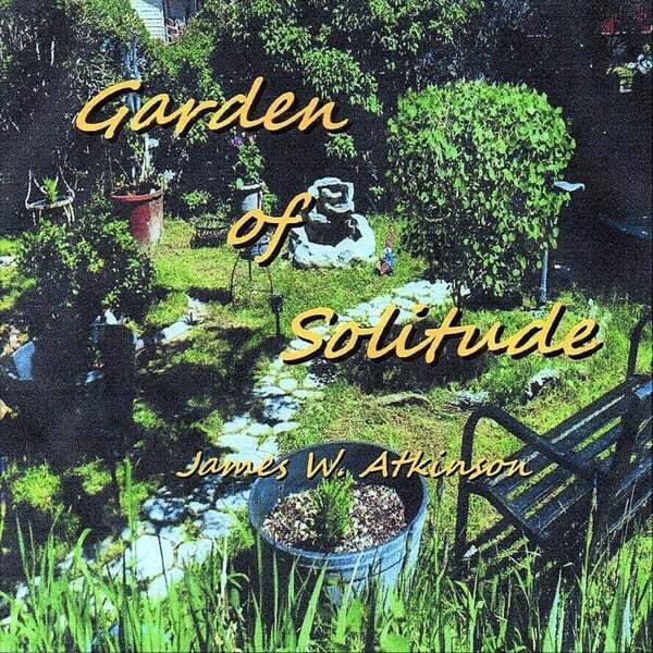 Cover art for Garden of Solitude