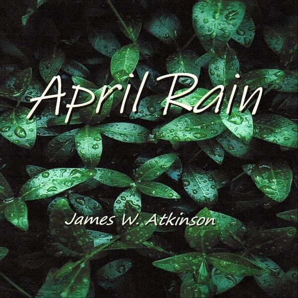 Cover art for April Rain