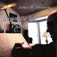 Bagatelle for Piano