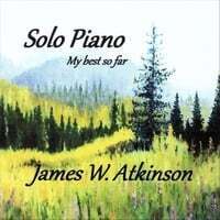 Solo Piano My Best so Far