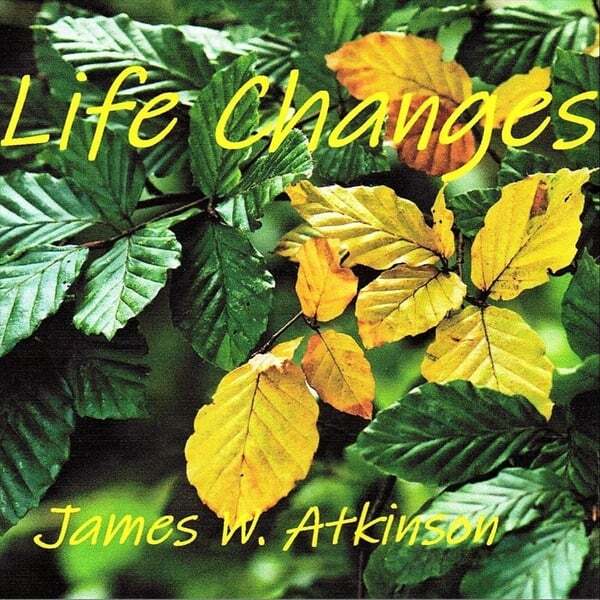 Cover art for Life Changes